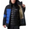 M Wild Card IV Dwn Jkt-Mountain Blue,