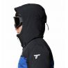 M Wild Card IV Dwn Jkt-Mountain Blue,