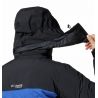 M Wild Card IV Dwn Jkt-Mountain Blue,