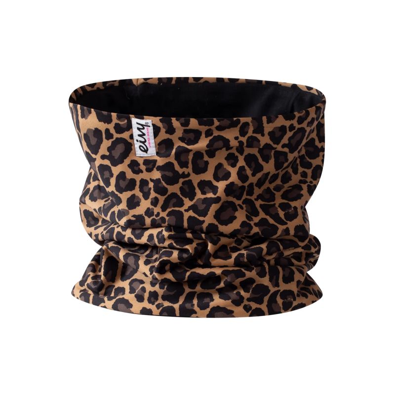 Kauluri Eivy Colder (Leopard) naisille