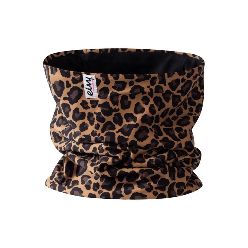 Neck gaiter Eivy Colder (Leopard) women