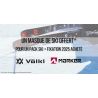 Zaino da sci alpino Volkl SECRET 88 Donna - 2025