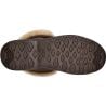After ski UGG ADIRONDACK BOOT lll DISTRESSED (BURNT CEDAR) Kvinne
