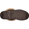 After ski UGG ADIRONDACK BOOT lll DISTRESSED (BURNT CEDAR) Nainen