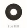 Pieces Detachees Batons Frendo Rondelle Vissee 38 Mm (sachet D'une Paire)