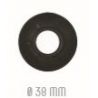 Pieces Detachees Batons Frendo Rondelle Vissee 38 Mm (sachet D'une Paire)