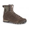 Schuhe Dolomite DOL Shoe M's 54 Warm WP (Black) Mann