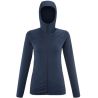 Fleecejacke SENECA HOODIE W (WHITE) Women