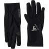 Gloves Ceramiwarm Light Odlo (black)