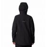 Camiseta SUPER.NATURAL M Tundra 175 LS para hombre (Night Shadow Blue)