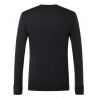 T-Shirt SUPER.NATURAL M Tundra 175 LS (Night Shadow Blue) Mann