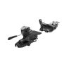 ATK CREST 10 NEGRO (NEGRO)