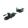 Attacchi da sci alpinismo ATK CANDY 5 91mm (NERO BIANCO CHIARO)