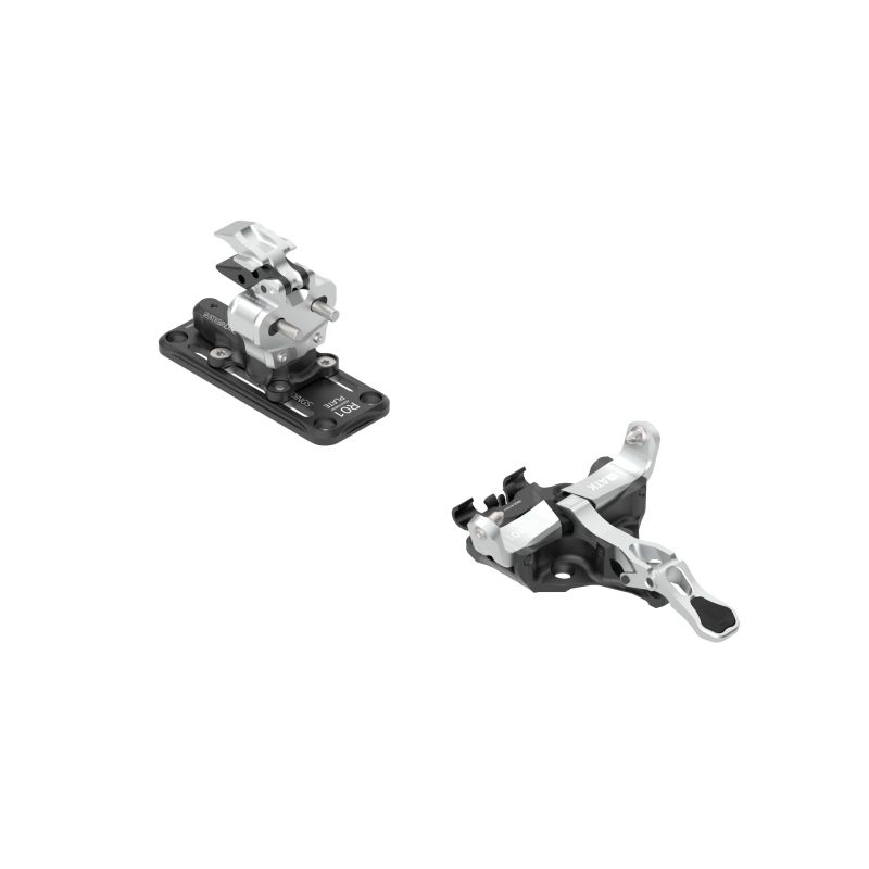 Skibindingen ATK HAUTE ROUTE 10 PLUS (WIT)