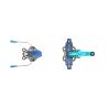 Attacchi da sci alpinismo ATK REVOLUTION BRAKE LIGHTWEIGHT WORLD CUP (LIGHTBLUE)