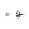 ATK TROFEO 8 (YELLOW)
