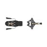 Skiløbsbindinger ATK CREST 10DIN 91mm DARK BRONZE (DARK BRONZE)