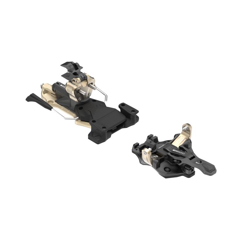 Attacchi da sci alpinismo ATK FREERAIDER 15 102mm EVO (BLACK SAND)