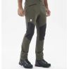 PANTALONE FUSION XCS M DEEP JUNGLE