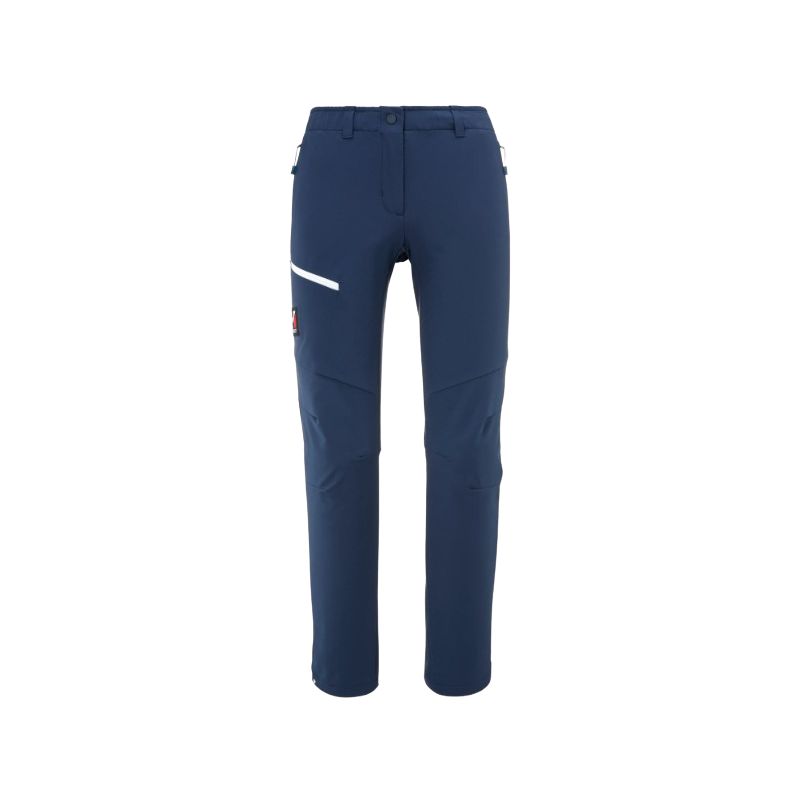 TRILOGY XCS AIR PT W (SAPHIR) Dames bergsportbroek