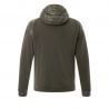 M WARM UP ALOOF JACKET Black Ink
