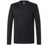 SUPER.NATURAL M ARCTIC230 LS Negro Azabache ()