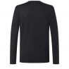 SUPER.NATURAL M ARCTIC230 LS Negro Azabache ()