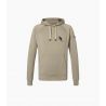 Sweatshirt SUPER.NATURAL M FAVOURITE FLEAR HOODIE (Fallen Rock/Zwarte Inkt) Man