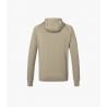 Sweatshirt SUPER.NATURAL M FAVOURITE FLEAR HOODIE (Fallen Rock/Black Ink) Homme