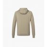 Sweatshirt SUPER.NATURAL M FAVOURITE FLEAR HOODIE (Fallen Rock/Zwarte Inkt) Man