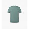 SUPER.NATURAL M LETS SHOE TEE Verde balsamo/ Giada chiaro/Blueberry ()