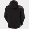 Helly Hansen ALPHA 4.0 JACKET (svart) skidjacka för herrar
