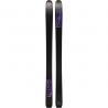Ski Faction La Machine 2 Mini Mixed - 2025