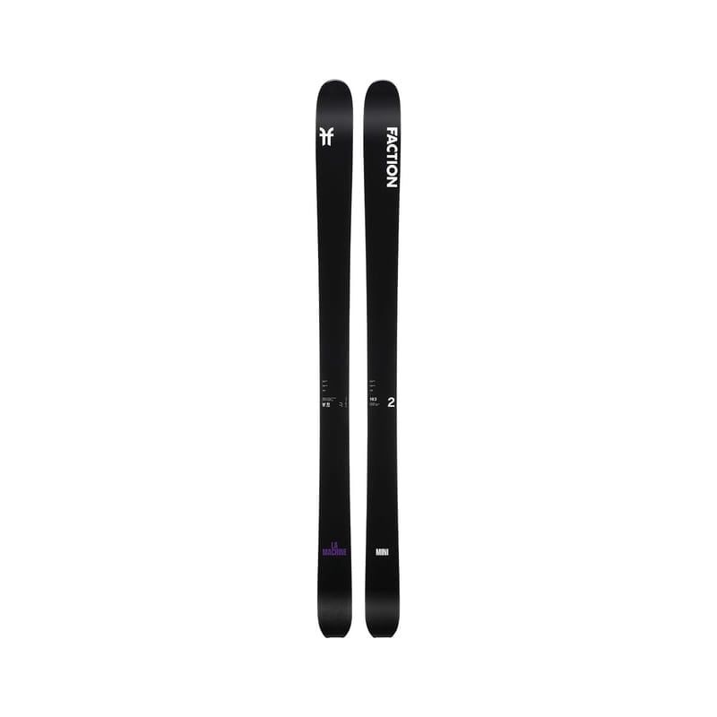 Skis Faction La Machine 2 Mini Mixte - 2025