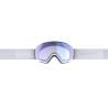 Maschera da sci Scott Goggle Sphere OTG S1 (bianco minerale)