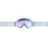Skidmask Scott Goggle Sphere OTG S1 (mineralvit)