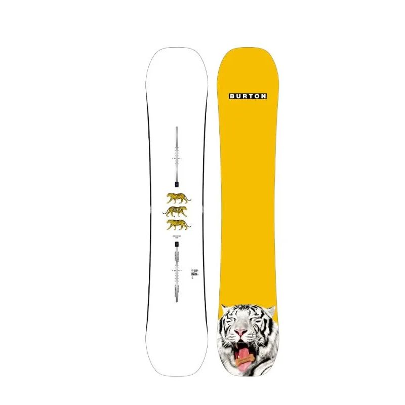 Zaino da snowboard Burton Process (2024) + attacchi - uomo