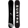 Pack snowboard Burton Process Flying V (2024) + fijaciones - hombre