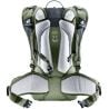 MTB-ryggsäck för damer Deuter Attack 14 SL (Sage/Khaki)