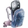 Zaino MTB da donna Deuter Attack 14 SL (Sage/Khaki)