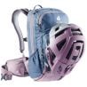 Zaino MTB da donna Deuter Attack 14 SL (Sage/Khaki)