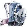 Zaino MTB da donna Deuter Attack 14 SL (Sage/Khaki)