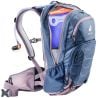 Zaino MTB da donna Deuter Attack 14 SL (Sage/Khaki)