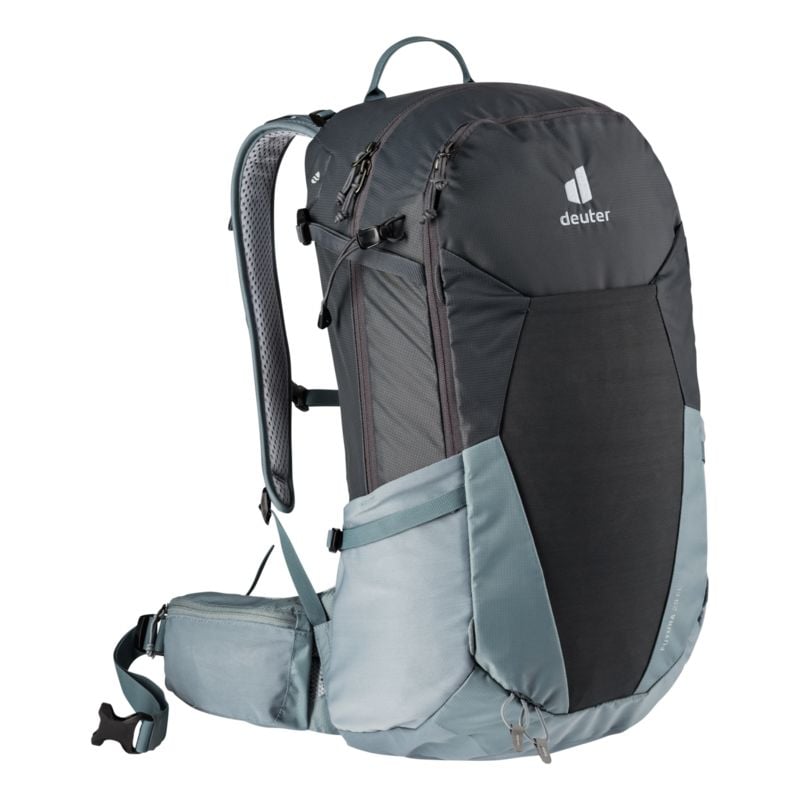 Rygsæk Deuter Futura 29 EL (Graph/Schiste)