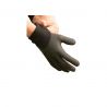 Velotoze Käsineet Velotoze NEOPRENE Musta/Valkoinen (Musta/Valkoinen) (Black/White)