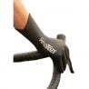 Velotoze Guanti Velotoze NEOPRENE Nero/Bianco (Nero/Bianco)