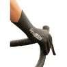 Velotoze Käsineet Velotoze NEOPRENE Musta/Valkoinen (Musta/Valkoinen) (Black/White)