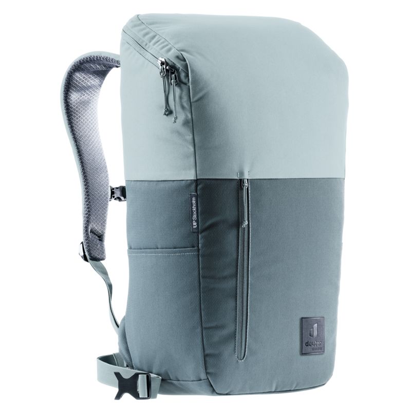 Stadtrucksack DEUTER UP Stockholm (Blau/Salbei)