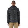 Doudoune PATAGONIA Micro Puff Hoody (Black) homme