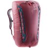 Mochila de escalada para mujer Deuter Gravity Motion SL (Bordeau/Bleu)